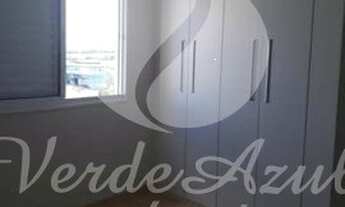 Imagem 6: Apartamento - Parque Bom Retiro - Paulínia