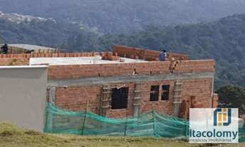 Imagem 5: Casa em construção à venda no Gênesis II - entrega em dez/2022