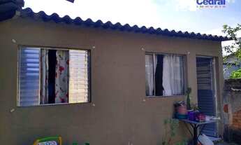 Imagem 2: Casa com 2 dormitórios à venda, 161 m² por R$ 636.000,00 - Centro - Mogi das Cruzes/SP