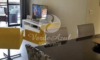 Imagem: Apartamento - Cambuí - Campinas