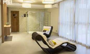 Imagem 6: Apartamento à venda, 30 m² por R$ 282.000,00 - Batel - Curitiba/PR