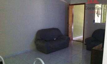 Imagem 5: Casa residencial à venda, Jardim Bertoni, Americana