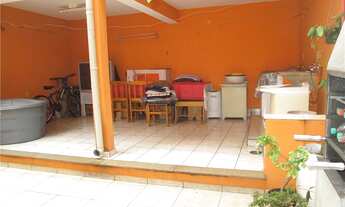 Imagem 5: Sobrado residencial à venda, São Mateus, São Paulo - SO1514