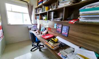 Imagem 3: Casa Terrea no Reserva do Parque Semimobiliada c 3 Suites + Escritorio