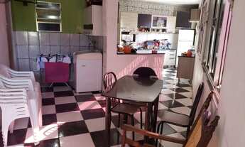 Imagem 2: Casa parque independência Itaguai centro