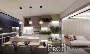 Imagem 6: Apartamento 2 dormitórios sendo 2 suítes e Lazer completo R$ 905.000,00