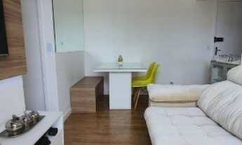 Imagem 3: Apartamento 2 dormitórios e Lazer completo R$ 333.000,00