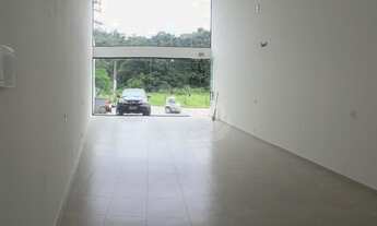 Imagem 3: SALA COMERCIAL TÉRREA PARA ALUGAR NO BAIRRO DOM JOAQUIM EM BRUSQUE