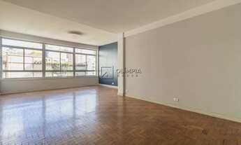 Imagem: Apartamento Venda 3 Dormitórios - 170 m²