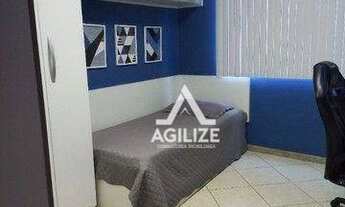 Imagem 6: Casa à venda, 210 m² por R$ 680.000,00 - Sol e Mar - Macaé/RJ