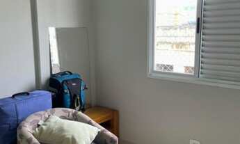 Imagem 7: Apartamento com 3 dormitórios à venda, 78 m² por R$ 530.000,00 - Jardim Aquarius - São Jos