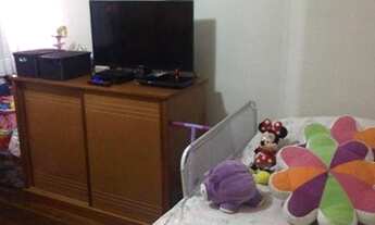 Imagem 5: Apartamento com 3 dormitórios à venda, 100 m² por R$ 735.000 - Icaraí - Niterói/RJ