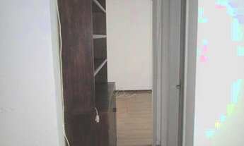 Imagem 2: Apartamento com 1 dormitório à venda, 42 m² por R$ 140.000 - Cristal - Porto Alegre/RS
