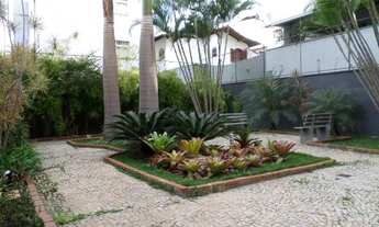 Imagem: BELO HORIZONTE - Apartamento Padrão - Luxemburgo