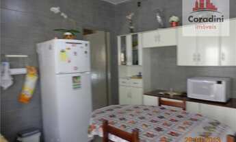 Imagem 7: Casa residencial à venda, Jardim Santa Rita de Cássia, Santa Bárbara D'Oeste - CA0015