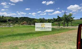 Imagem 3: Terreno à venda, 1391 m² por R$ 417.445,00 - Jardim Terras de Santa Helena - Jacareí/SP