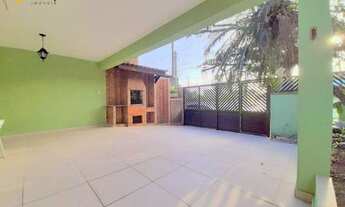 Imagem 2: Casa com 4 dormitórios à venda, 138 m² por R$ 530.000,00 - Enseada - Guarujá/SP