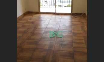 Imagem 2: Apartamento com 2 dormitórios para alugar, 70 m² por R$ 2.100,00/mês - Vila Leopoldina - S