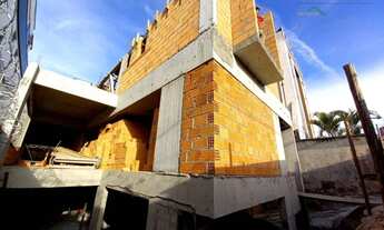 Imagem 1: Apartamento com 3 dormitórios à venda, 67 m² por R$ 499.000,00 - Ana Lúcia - Sabará/MG