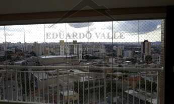 Imagem 4: Apartamento para aluguel com 134 metros quadrados com 4 quartos em Penha de França - São P