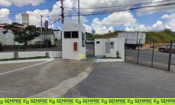 Imagem 4: Galpão para alugar em Contagem/MG