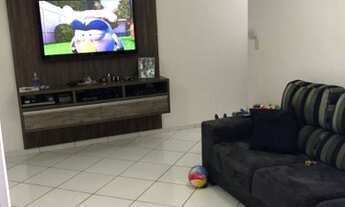 Imagem: Casa à venda, 96 m² por R$ 280.000,00