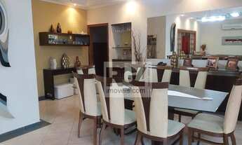 Imagem 3: Apartamento com 4 dormitórios à venda, 220 m² por R$ 1.590.000,00 - Aparecida - Santos/SP