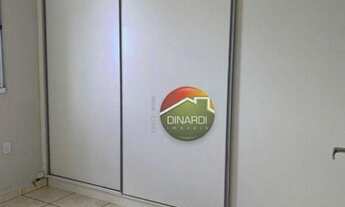 Imagem 3: Apartamento para alugar, 45 m² por R$ 750,00/mês - Ipiranga - Ribeirão Preto/SP