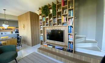 Imagem: Nova Lima - Apartamento Padrão - Vila Da