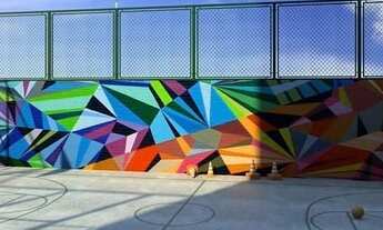 Imagem 9: Apartamento para Venda em Goiânia / GO no bairro Jardim América - 2389095