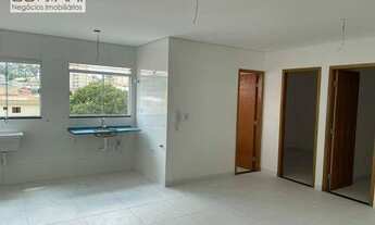 Imagem 4: Apartamento com 2 dormitórios à venda, 40 m² por R$ 245.000 - Vila Santa Isabel - São Paul