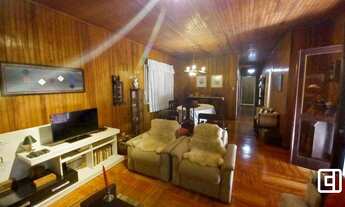 Imagem 7: Casa com 3 dormitórios para alugar, 108 m² por R$ 4.000,00/mês - Descansópolis - Campos do