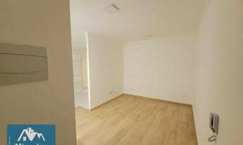 Imagem 6: Apartamento à venda, 44 m² por R$ 295.000,00 - Vila Maria Alta - São Paulo/SP