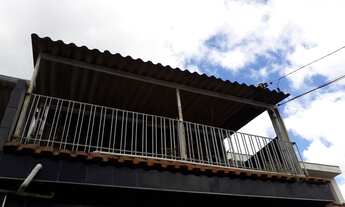 Imagem: SOBRADO COM EDÍCULA ! VILA MEDEIROS