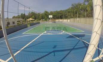 Imagem 2: AF- Condominio Top Life Mallorca. apartamento 2 quartos com suite 1 vaga de garagem