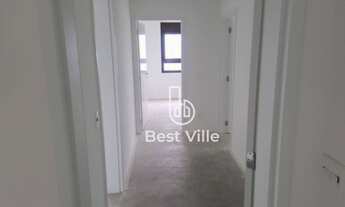 Imagem 3: Apartamento à venda, 228 m² por R$ 2.450.000,00 - Edifício Átria - Barueri/SP