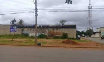 Imagem: GOIâNIA - Terreno Padrão - Aeroviário