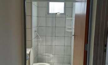 Imagem 3: Apartamento para Venda em Campinas, Vila Abaeté, 2 dormitórios, 1 banheiro, 1 vaga