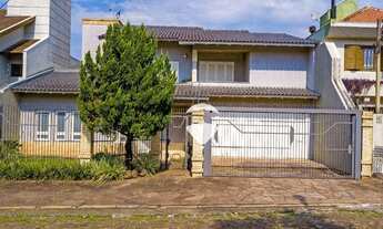 Imagem 5: Casa com 3 dormitórios à venda, 255 m² por R$ 1.080.000,00 - São José - São Leopoldo/RS