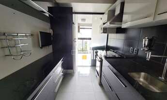 Imagem 4: Apartamento com 2 dormitórios à venda, 70 m² por R$ 550.000,00 - Morumbi - São Paulo/SP