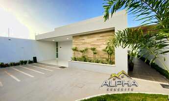 Imagem: Casa de condomínio para venda possui 185