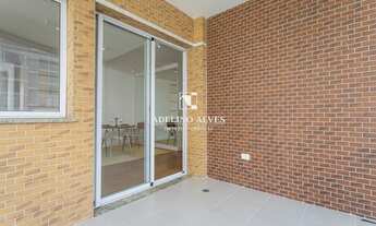 Imagem 5: Itaim Bibi com 131 mts, 3 dorms, prédio semi novo