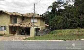 Imagem 3: Terreno à venda, 525 m² por R$ 800.000,00 - Granja Viana - Cotia/SP