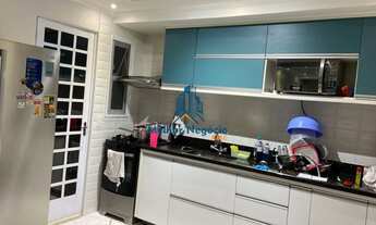 Imagem 2: Casa de Condomínio com 2 dorms, Villa Flora, Hortolândia - R$ 425 mil, Cod: CC1648