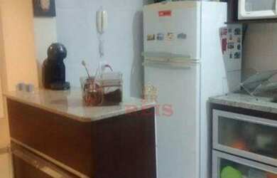 Imagem 5: Apartamento residencial à venda, Jardim Borborema, São Bernardo do Campo