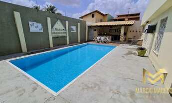 Imagem: Casa com 5 dormitórios à venda, 230 m²