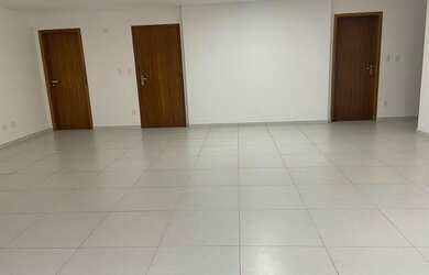 Imagem 3: Aptº para aluguel, 245m2, 04 suítes + DCE - Próximo à praia de Manaíra - João Pessoa/PB