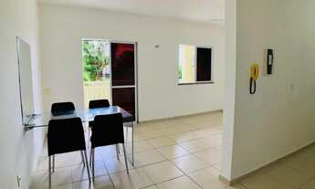 Imagem 3: Apartamento à venda, 57m² em Parque Iracema - Fortaleza - CE - Terraço dos Ventos