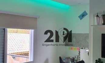 Imagem 2: Casa com 4 dormitórios à venda, 380 m² por R$ 1.650.000,00 - Tremembé - São Paulo/SP