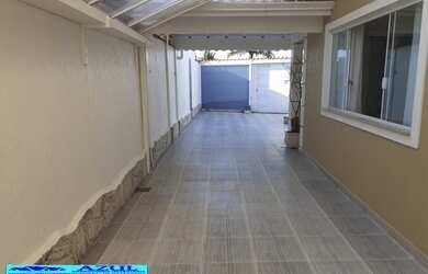 Imagem 5: Sobrado para venda com Piscina 4 quartos, sendo 4 suítes em Flórida - Praia Grande - SP